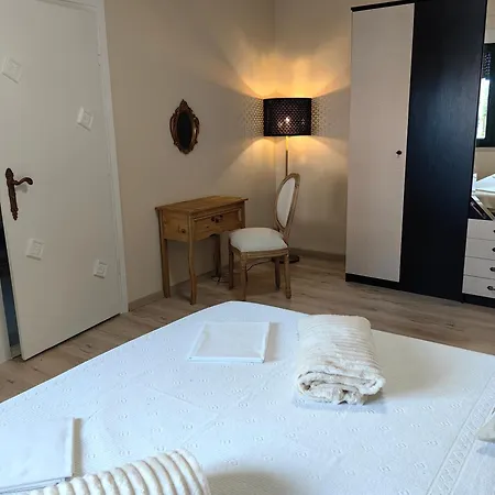 Apartment Mediteraneo