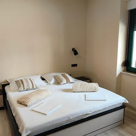 Apartment Mediteraneo