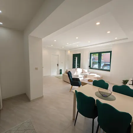 Apartment Mediteraneo Crikvenica