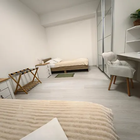 Mediteraneo Apartment