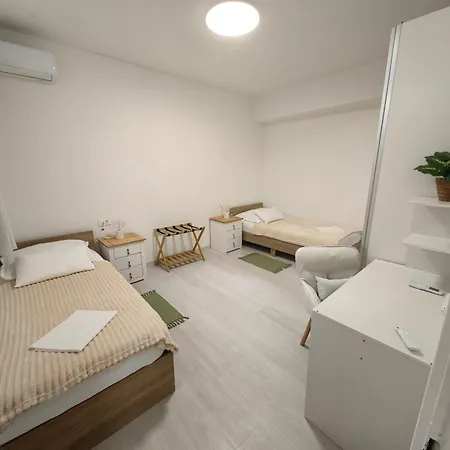 Apartment Mediteraneo Crikvenica