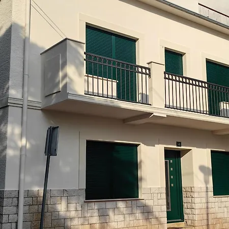 Apartment Mediteraneo Crikvenica
